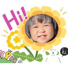 Tiana Tr_20230110135111 – LINE stickers | LINE STORE