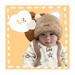 rina_20230111083050 – LINE stickers | LINE STORE