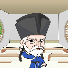 Matteo Ricci stickers