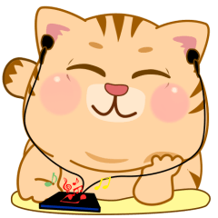 Miao Miao Hu(Animated)