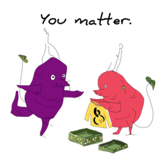 我是Hangidee憨吉弟1（憨吉是地瓜的意思）