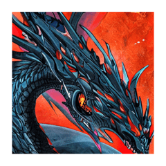 Black dragon 6