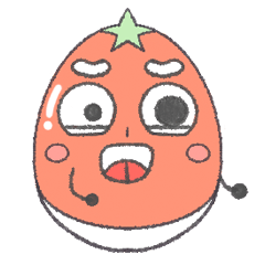 Tomato Egg boy 1