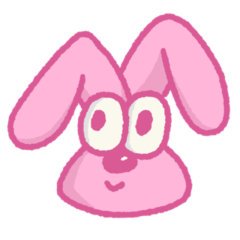 Pinky pinky bunny