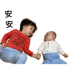 柴魚寶寶說你好 2.0