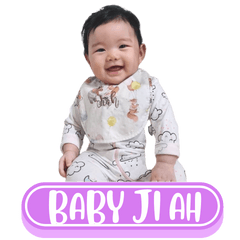 BABY JI AH