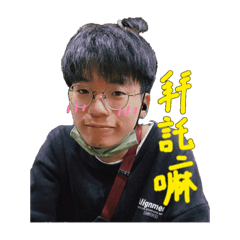 元柏傷腦筋z