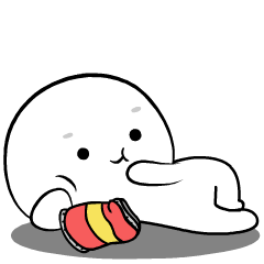 Ball Head 14 : Animated Stickers