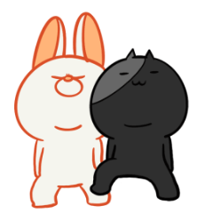 May young x Rabitsu