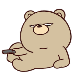 Beartod : Budiman