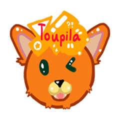 TOUPILA The Orange One (Revised Version)