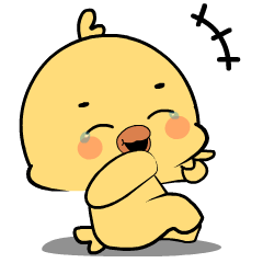 Lovely Chika 10: Animated Stickers