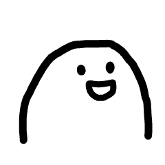 yubi sticker -Improved version-