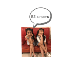 E2 Singers