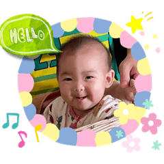 7 month_Sai Sai