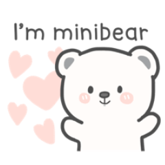 minibearr