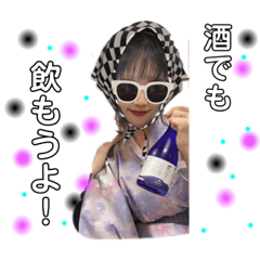 soooo cute nichikachan