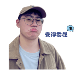醬樣子喔