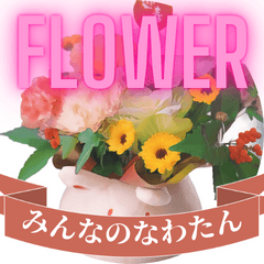 【サンプル】みんなのなわたん_はな