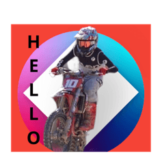 motocross 2