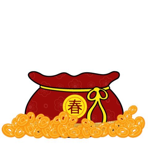 BROWN & FRIENDS HAPPY CHINESE NEW YEAR.