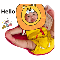眾星捧婷2  小搗蛋