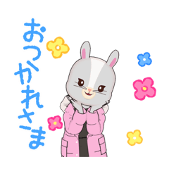 Rabbit24usagi