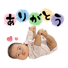 RIISA STICKER