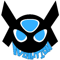 Evolution Mascot