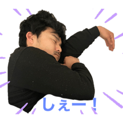 しゅんやとプリッツ