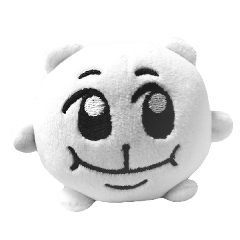 Line plush deals doll