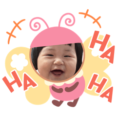 阿萌表情包