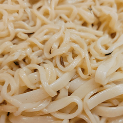 Food Series : Some Instant Noodles #8