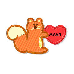 MAANSTiCKER