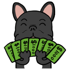 嘟寶實用祝福貼圖