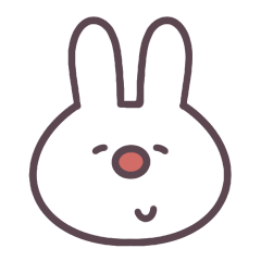 red-nosed rabbit