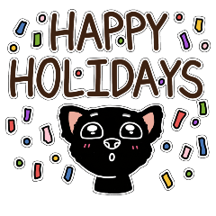 dearmarble has something to say-holidays