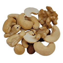 Food Series : Some Nut (Cashew) #2