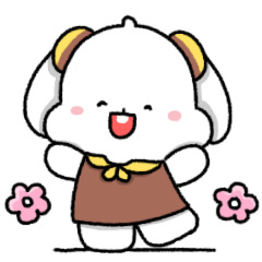 Taigi : Happy Bunny