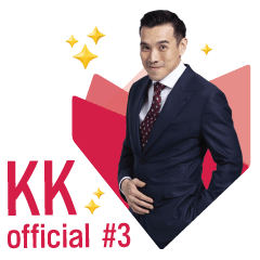 Khun KK Official #3