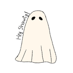 The Mimmim Ghost