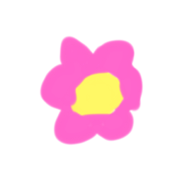 たくさんある形