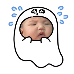 我是可愛大寶寶