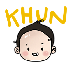 Mr. KHUN