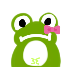 (たみの部屋)蛙花子の日記No1