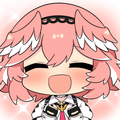 Takane Lui Sticker