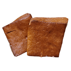 Food Series : Some Dried Tofu #5