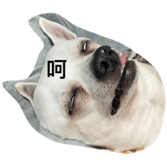 咕嚕幾哩臭狗仔