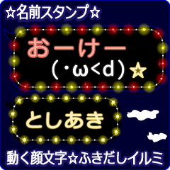 Anime.Face.smile.name.`Tosiaki'