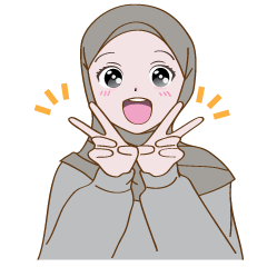 Hijab Love 3